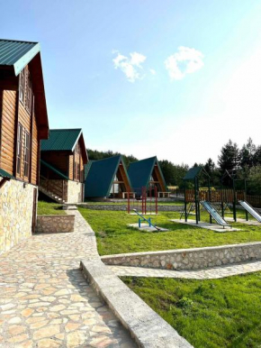 Vikendice Itana